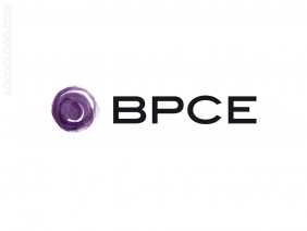 法国BPCE银行集团logo