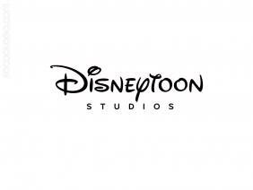 华特迪士尼Disney-Toon-Studios logo