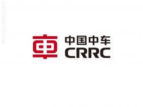 中国中车股份有限公司logo