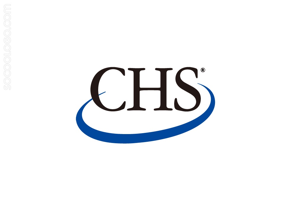 CHS公司logo