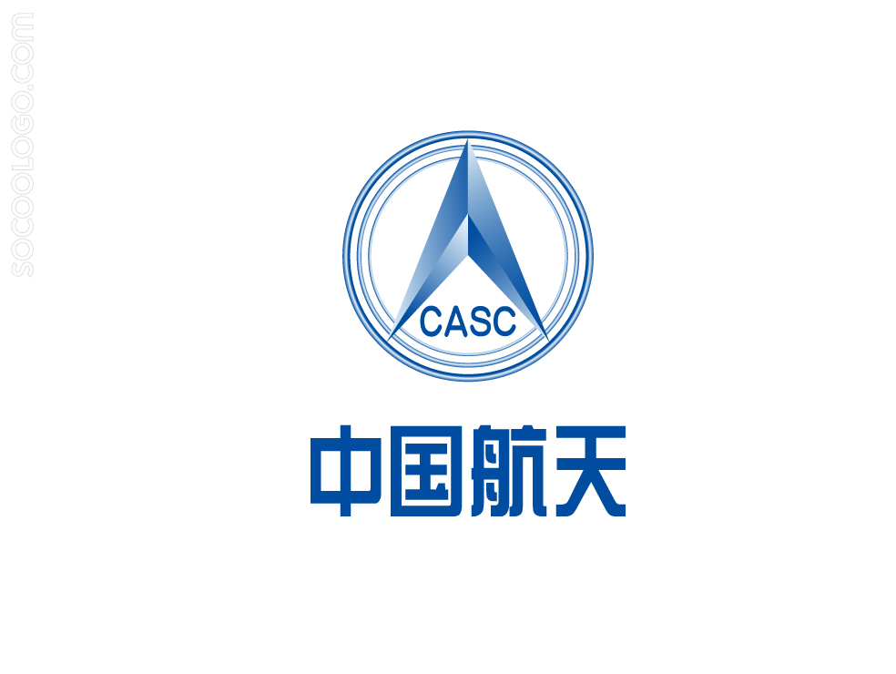 中国航天科工集团公司logo