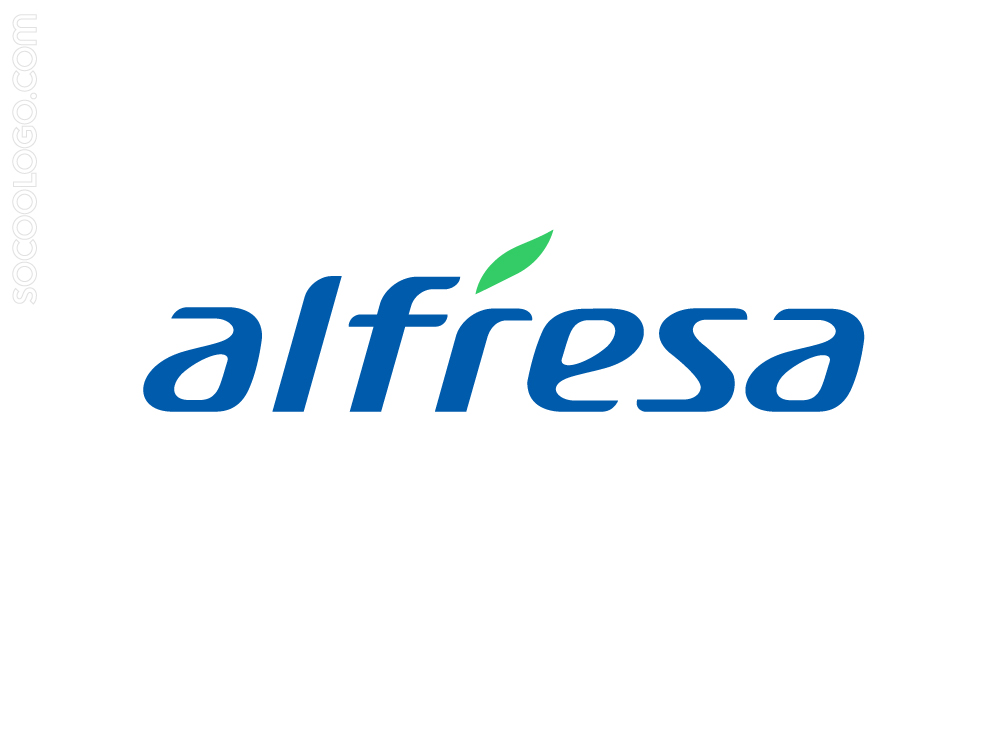 阿弗瑞萨控股公司logo