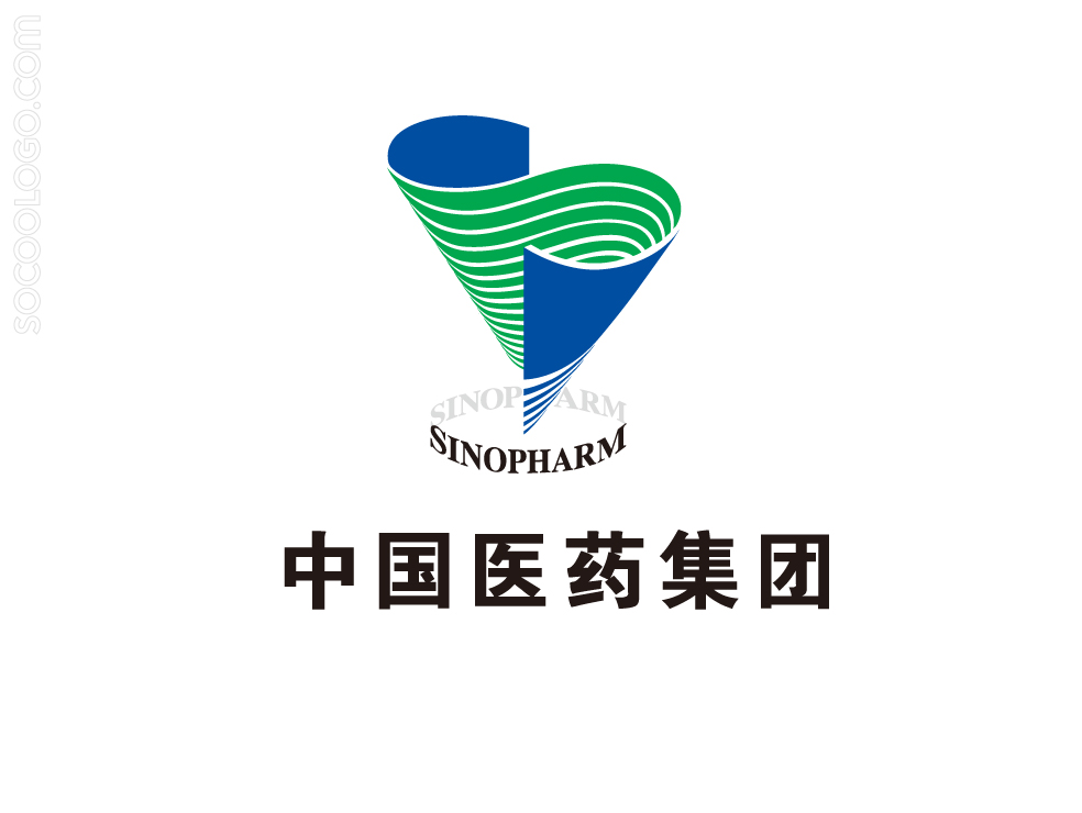 国药控股股份有限公司logo