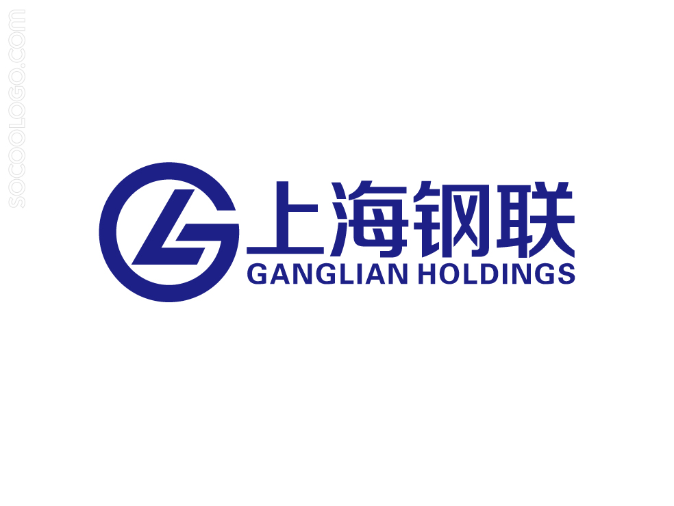 上海钢联电子商务股份有限公司LOGO