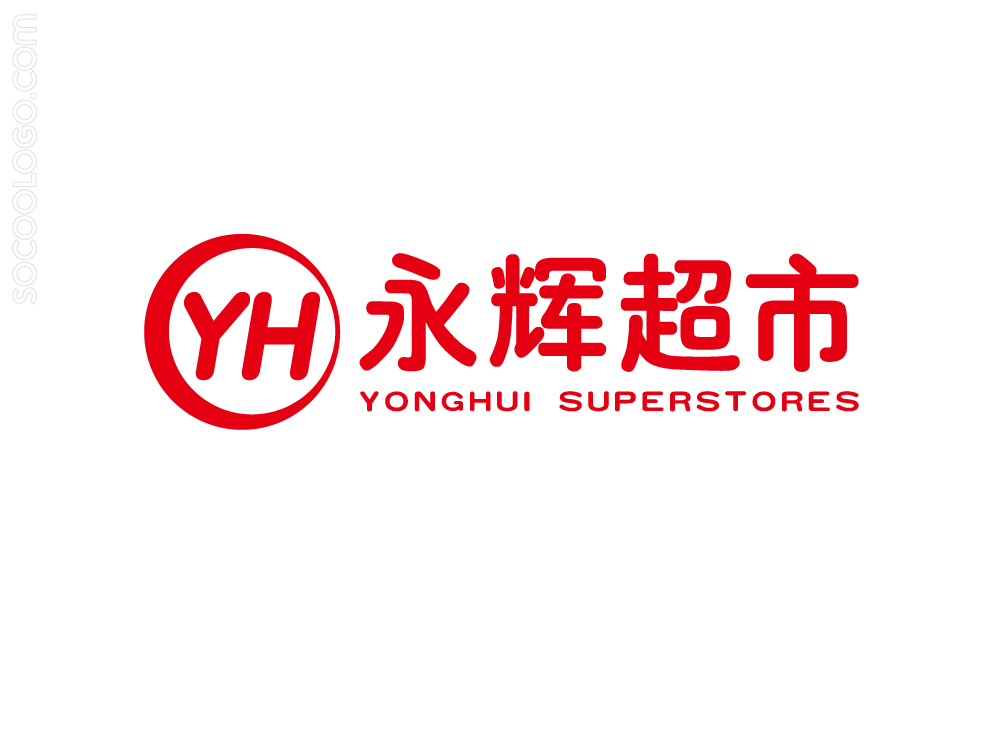 永辉超市股份有限公司LOGO