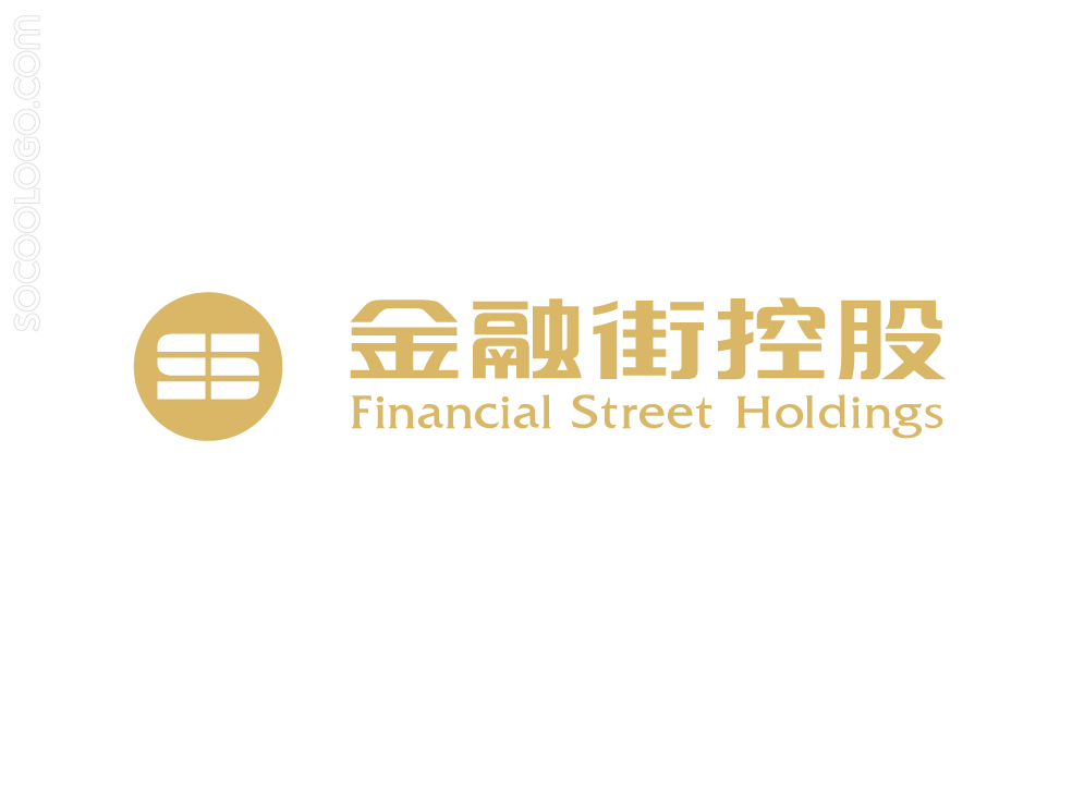 金融街控股股份有限公司LOGO