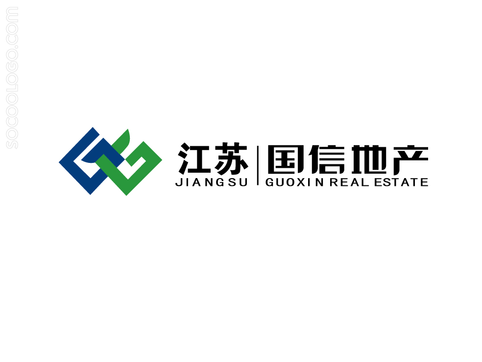 江苏国信股份有限公司LOGO