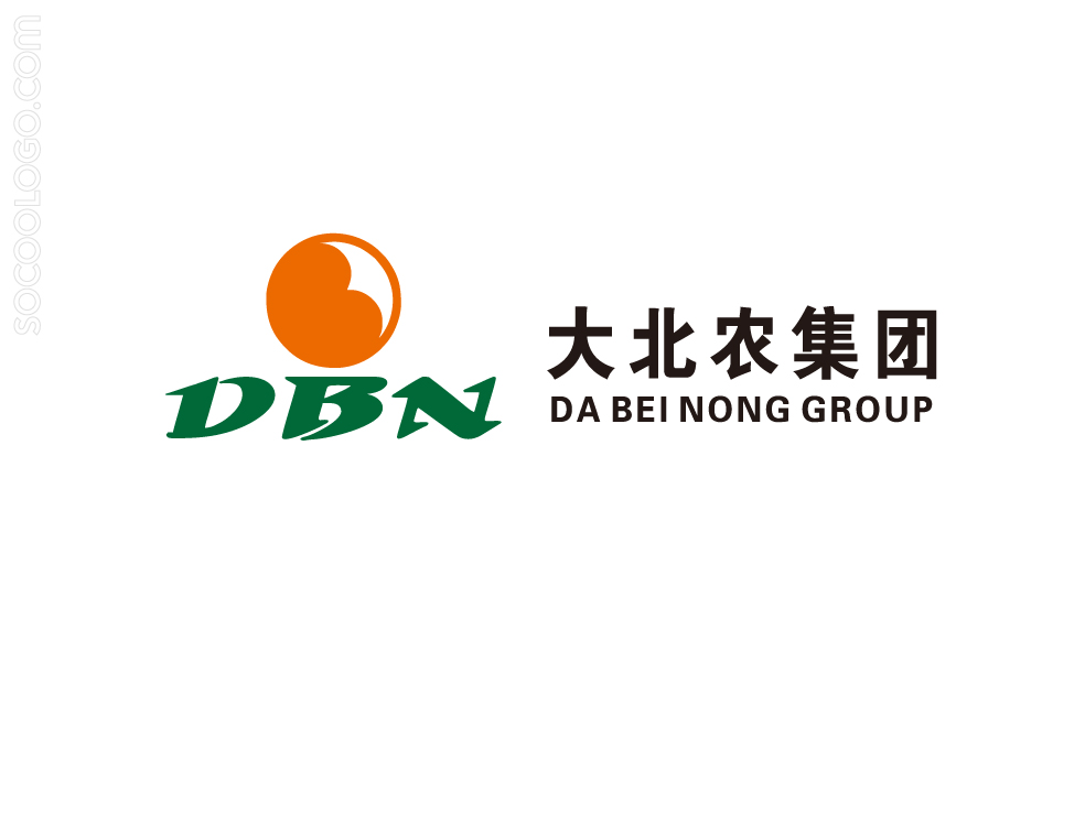 北京大北农科技集团股份有限公司logo