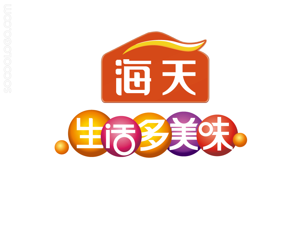 佛山市海天调味食品股份有限公司LOGO